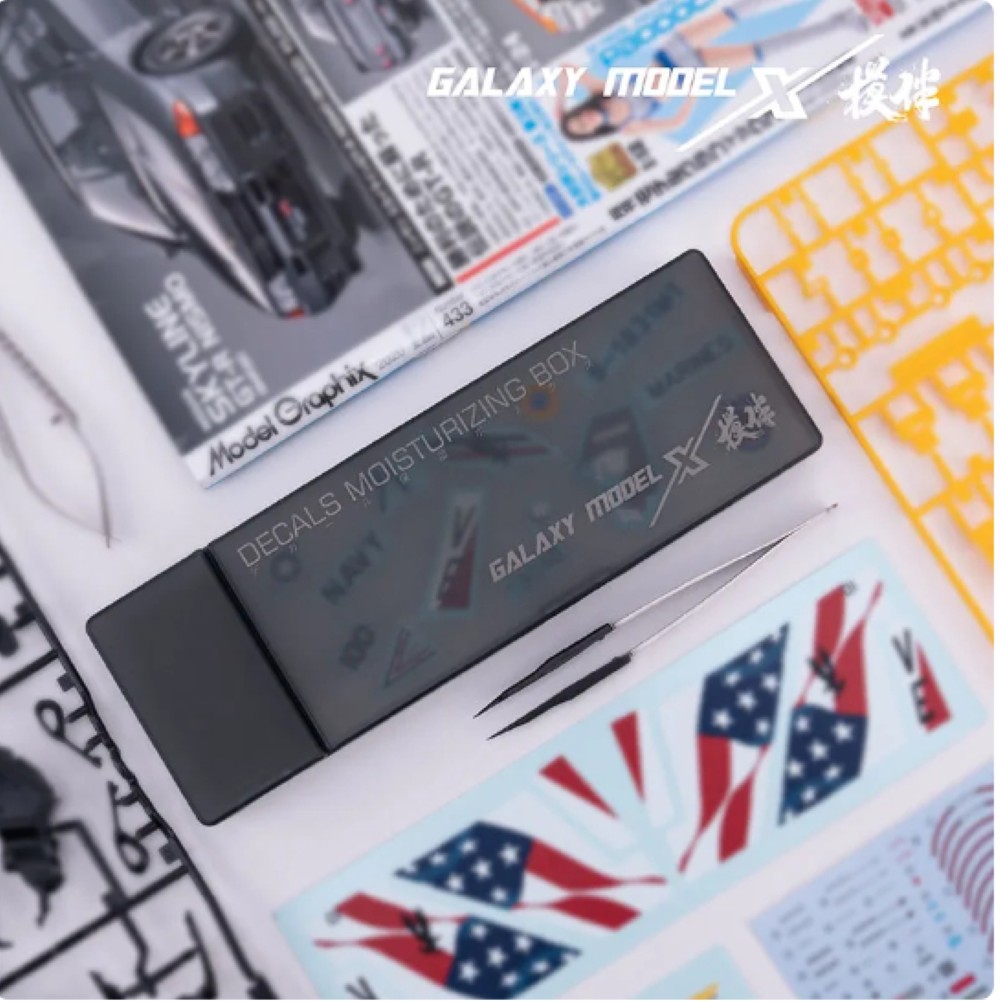 Galaxy-Model T12A01 csomagolás